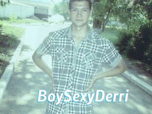 Boy_Sexy_Derri