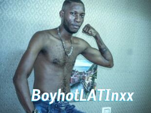 BoyhotLATInxx