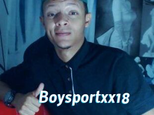 Boysportxx18 J Mine