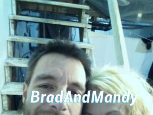 BradAndMandy