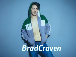 BradCraven