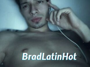 BradLatinHot