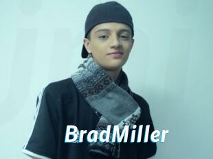 BradMiller