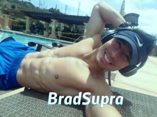 BradSupra