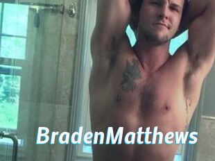 BradenMatthews