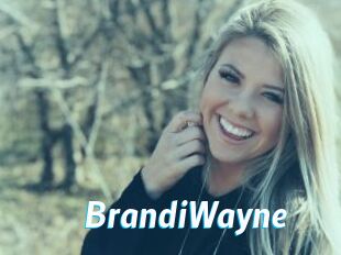 BrandiWayne