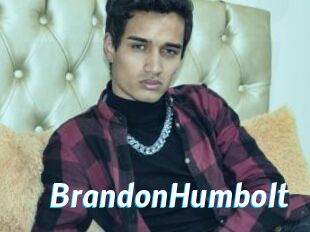 BrandonHumbolt