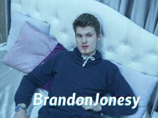 BrandonJonesy