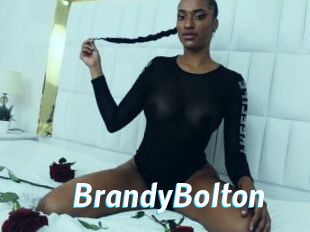 BrandyBolton