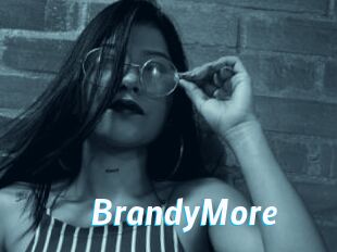 BrandyMore