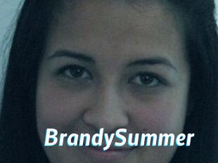 BrandySummer