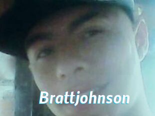 Brattjohnson