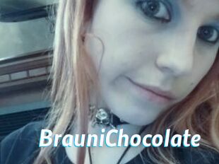 BrauniChocolate