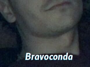 Bravoconda