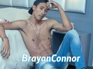 BrayanConnor