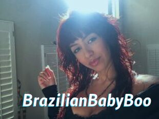 BrazilianBabyBoo