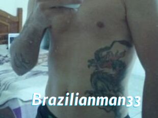 Brazilianman33
