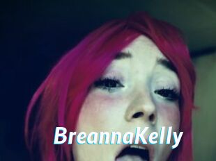 BreannaKelly