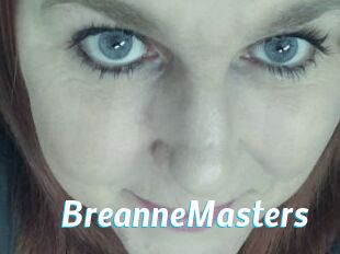 BreanneMasters