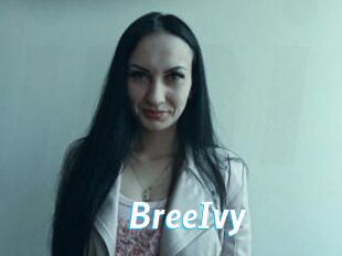 BreeIvy