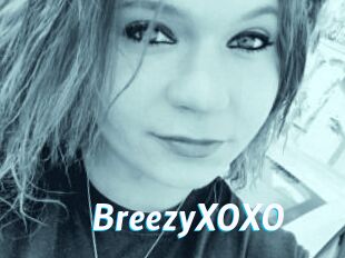 BreezyXOXO