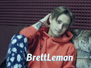 BrettLeman