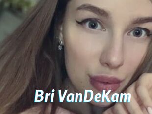 Bri_VanDeKam