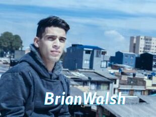 BrianWalsh