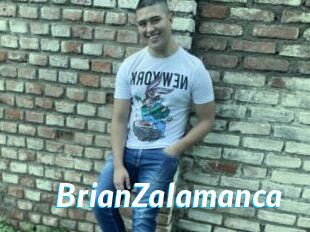 BrianZalamanca