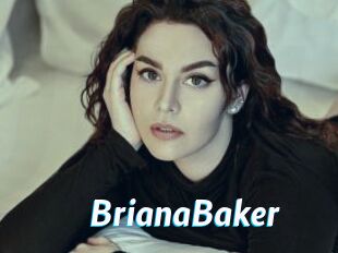 BrianaBaker