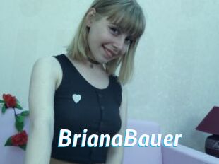 BrianaBauer