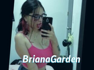 BrianaGarden