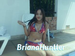 BrianaHuntter