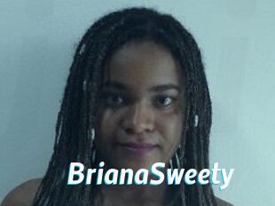 BrianaSweety