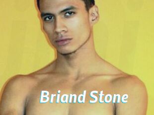 Briand_Stone