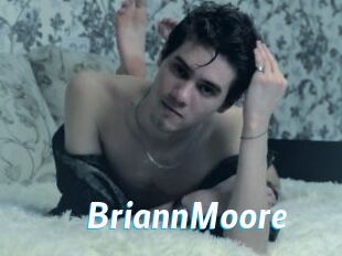 BriannMoore