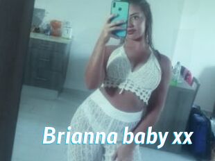 Brianna_baby_xx