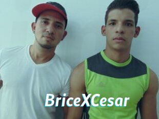 BriceXCesar