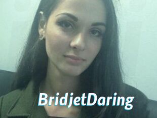 BridjetDaring