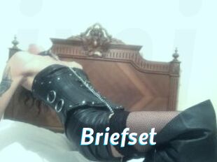 Briefset