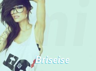 Briseise