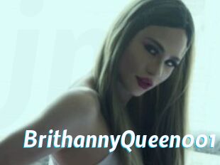 BrithannyQueen001