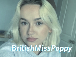 BritishMissPoppy