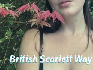 British_Scarlett_Way