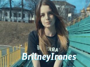 BritneyIranes