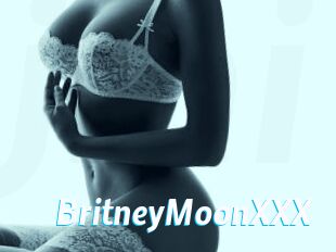 BritneyMoonXXX