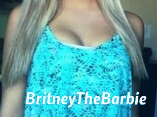 BritneyTheBarbie