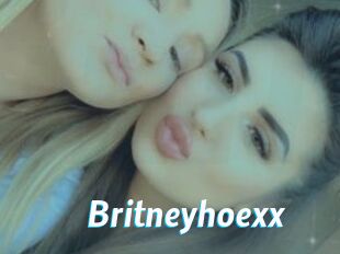 Britneyhoexx