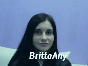 BrittaAny