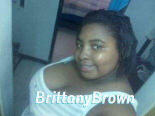 BrittanyBrown